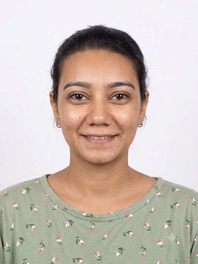 PRANITA SAWANT - Full time Cleaner in MUMBAI in Mumbai